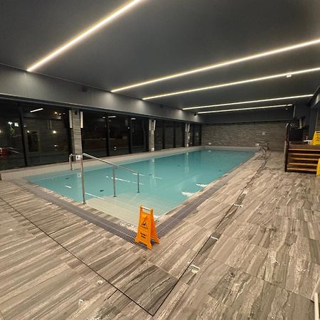 Polanowscy Apartamenty Blisko Morza Kasprowicza 20 A Apartament 111 Kołobrzeg Zewnętrze zdjęcie