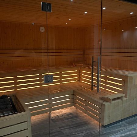 Polanowscy Apartamenty Blisko Morza Kasprowicza 20 A Apartament 111 Kołobrzeg Zewnętrze zdjęcie