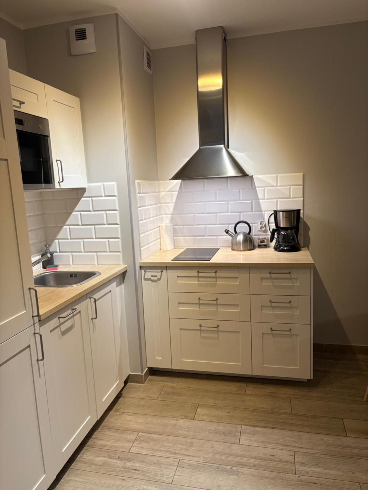 Polanowscy Apartamenty Blisko Morza Kasprowicza 20 A Apartament 111 Kołobrzeg Zewnętrze zdjęcie