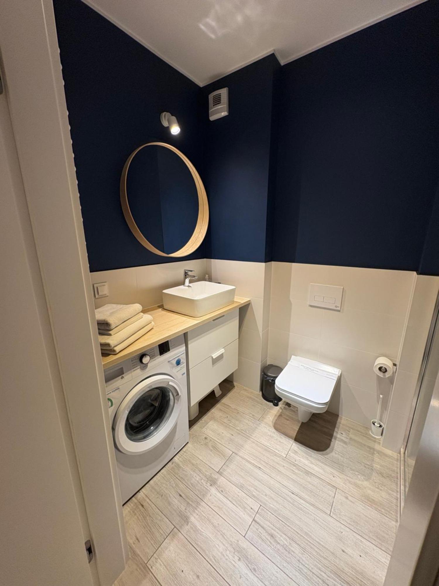 Polanowscy Apartamenty Blisko Morza Kasprowicza 20 A Apartament 111 Kołobrzeg Zewnętrze zdjęcie