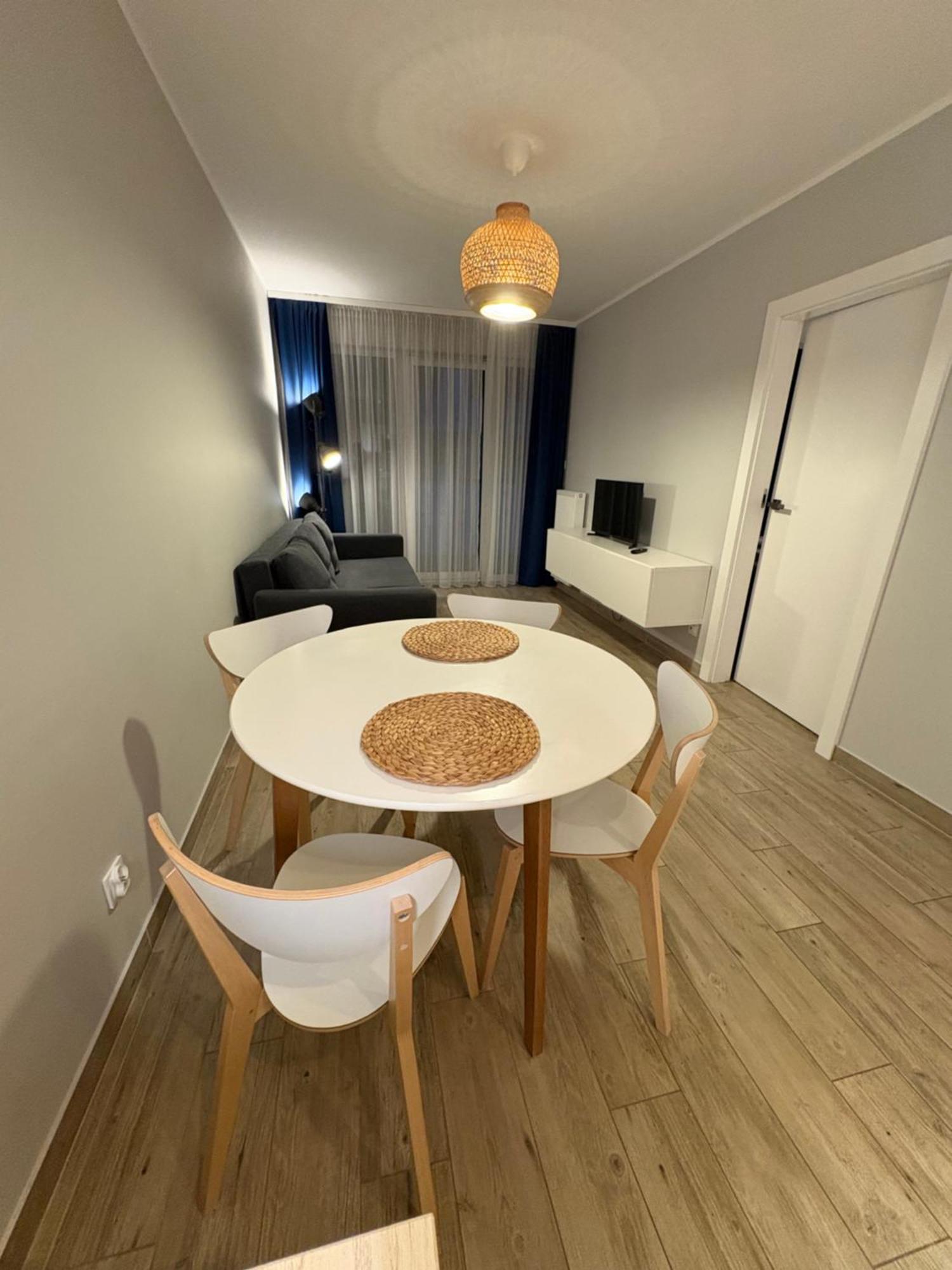 Polanowscy Apartamenty Blisko Morza Kasprowicza 20 A Apartament 111 Kołobrzeg Zewnętrze zdjęcie