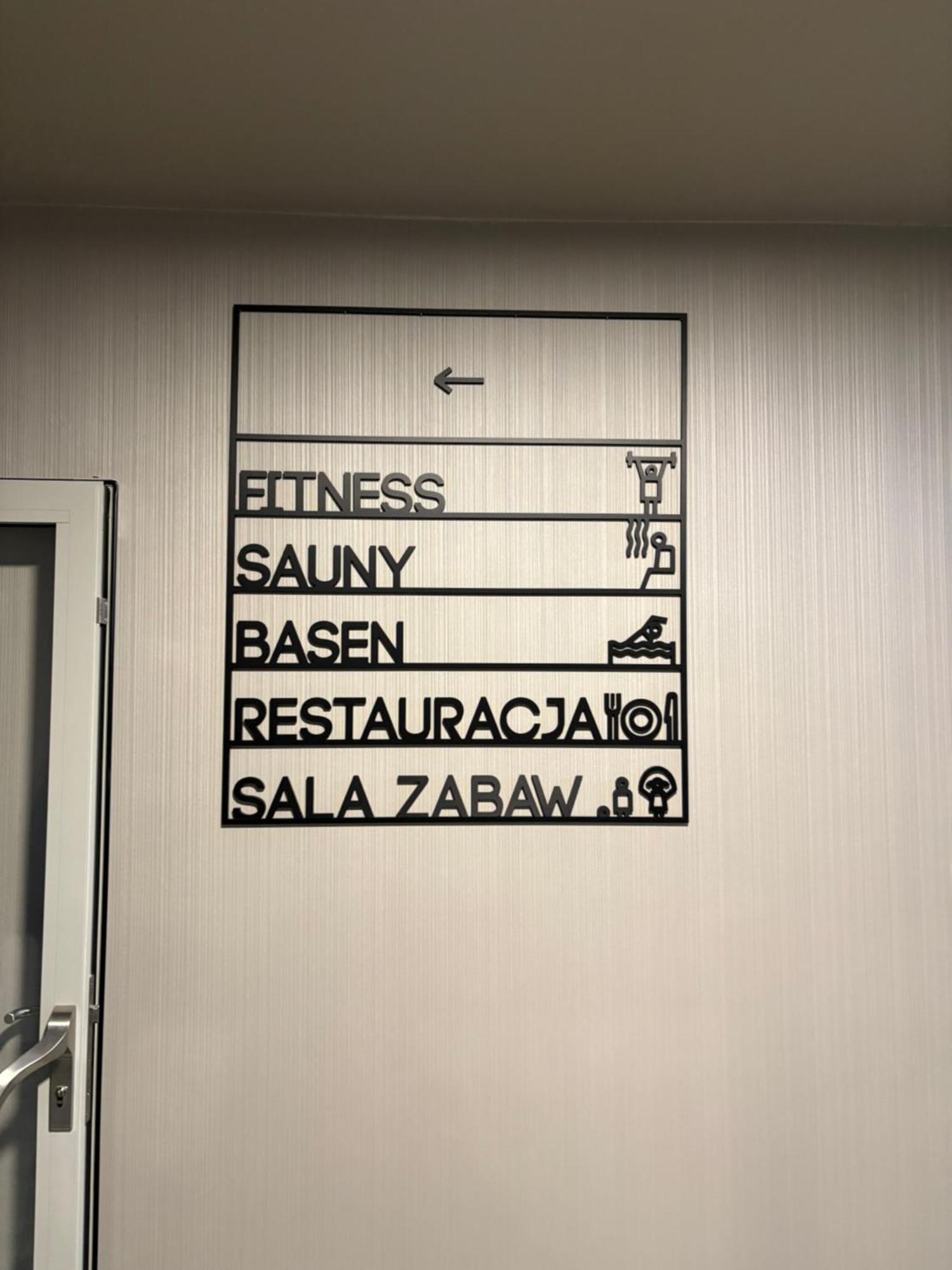 Polanowscy Apartamenty Blisko Morza Kasprowicza 20 A Apartament 111 Kołobrzeg Zewnętrze zdjęcie