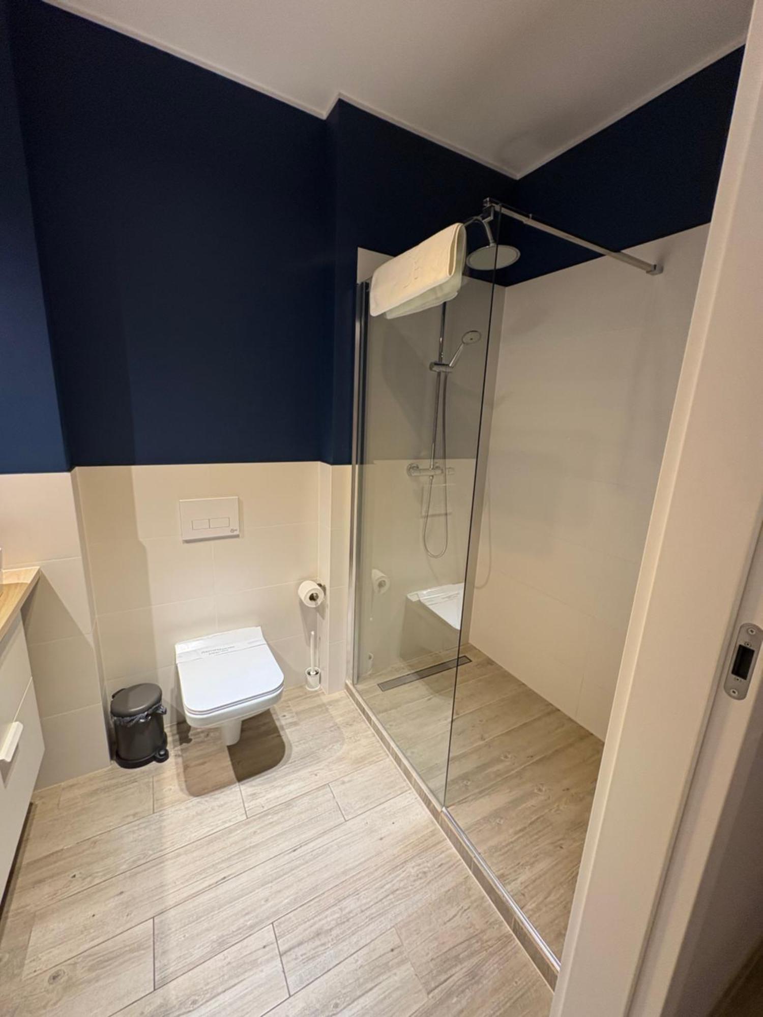 Polanowscy Apartamenty Blisko Morza Kasprowicza 20 A Apartament 111 Kołobrzeg Zewnętrze zdjęcie