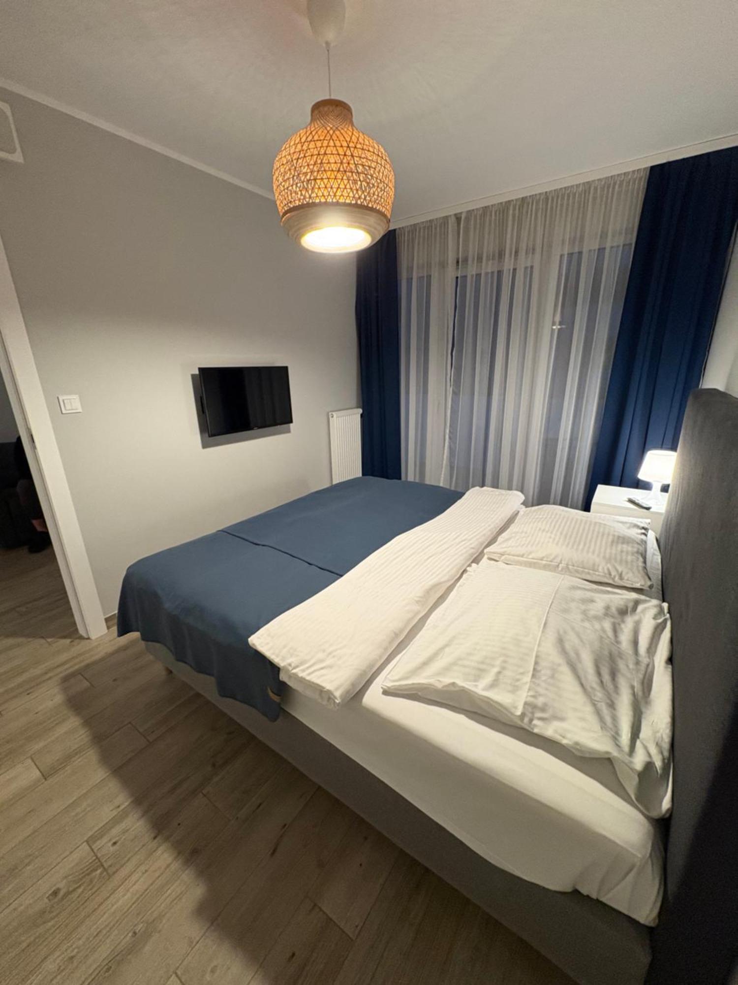 Polanowscy Apartamenty Blisko Morza Kasprowicza 20 A Apartament 111 Kołobrzeg Zewnętrze zdjęcie