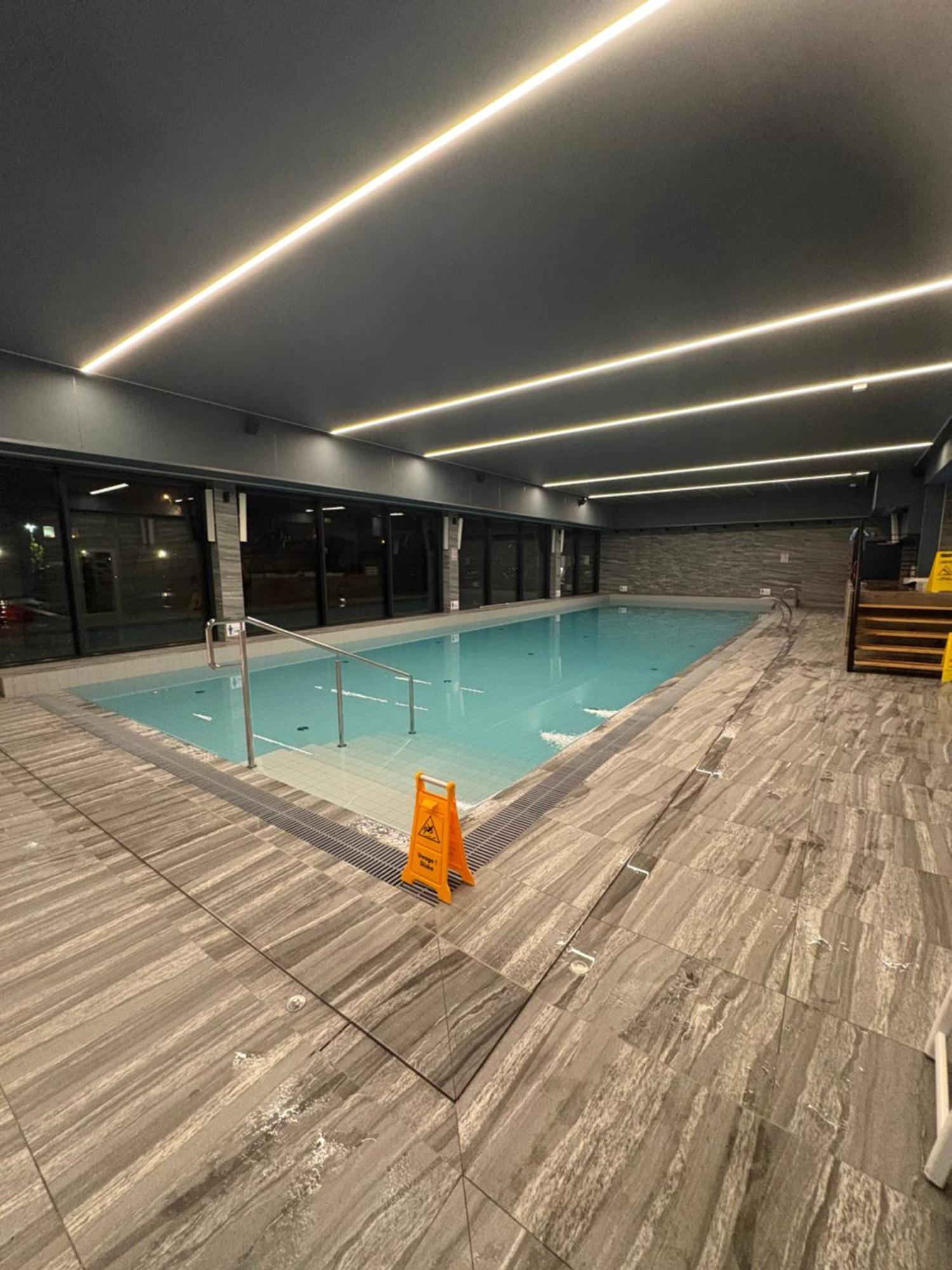 Polanowscy Apartamenty Blisko Morza Kasprowicza 20 A Apartament 111 Kołobrzeg Zewnętrze zdjęcie